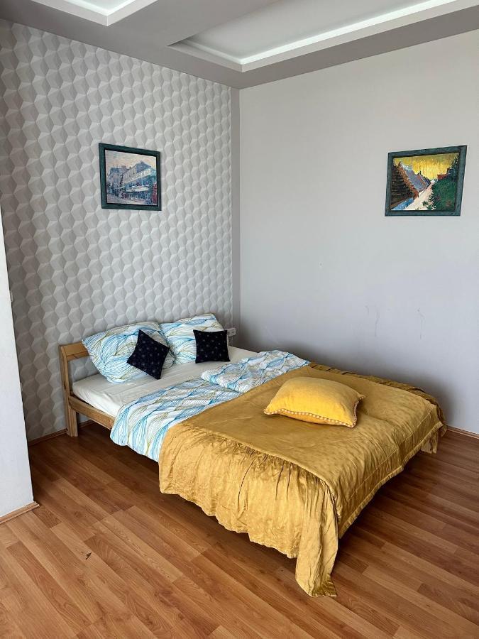 היישאלום Velvet Motel מראה חיצוני תמונה