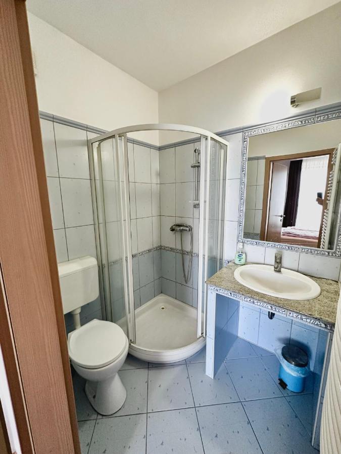 היישאלום Velvet Motel מראה חיצוני תמונה