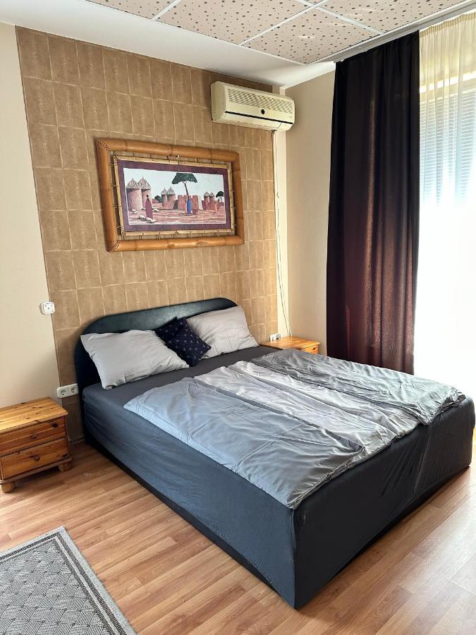 היישאלום Velvet Motel מראה חיצוני תמונה