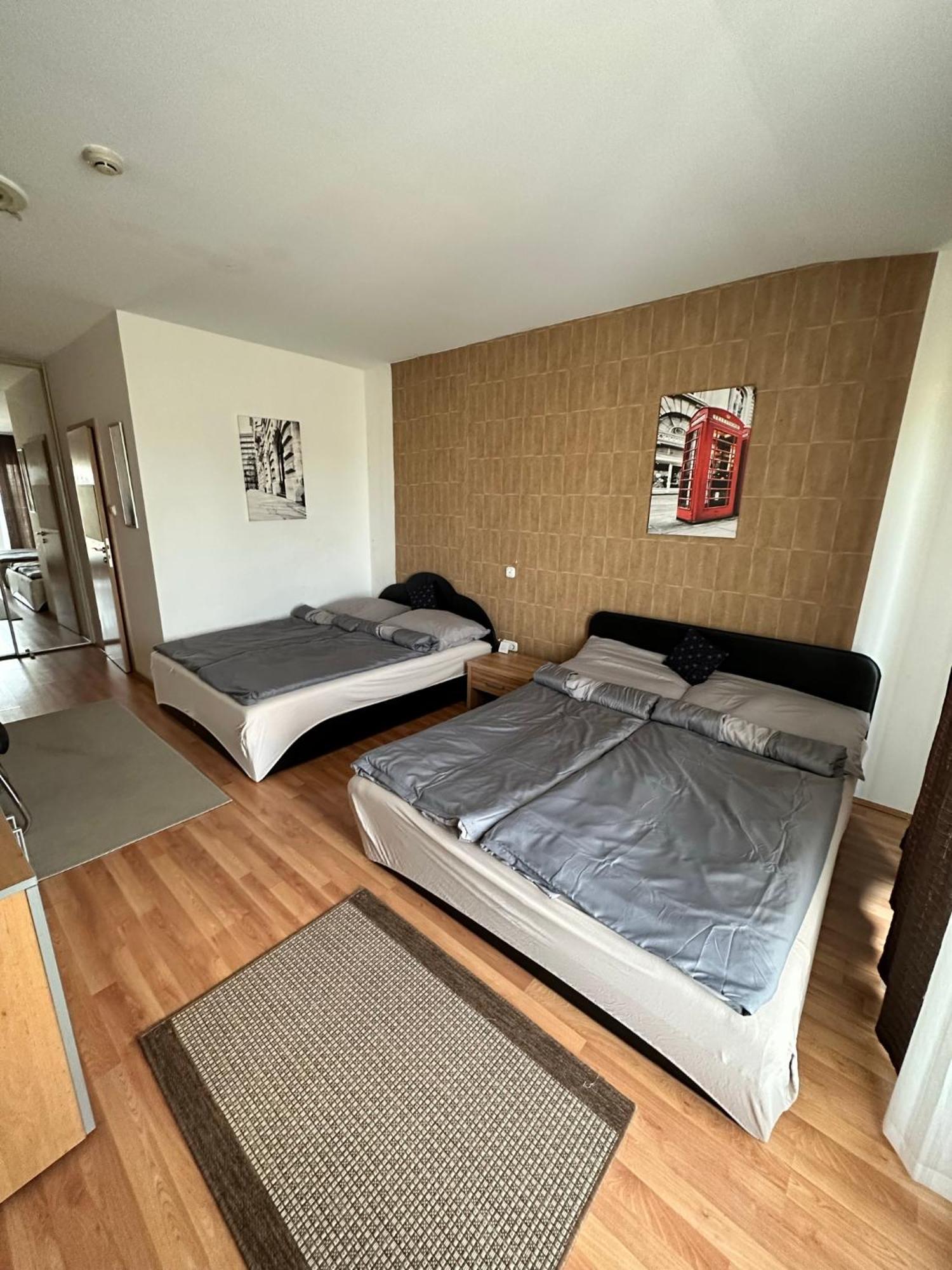 היישאלום Velvet Motel מראה חיצוני תמונה