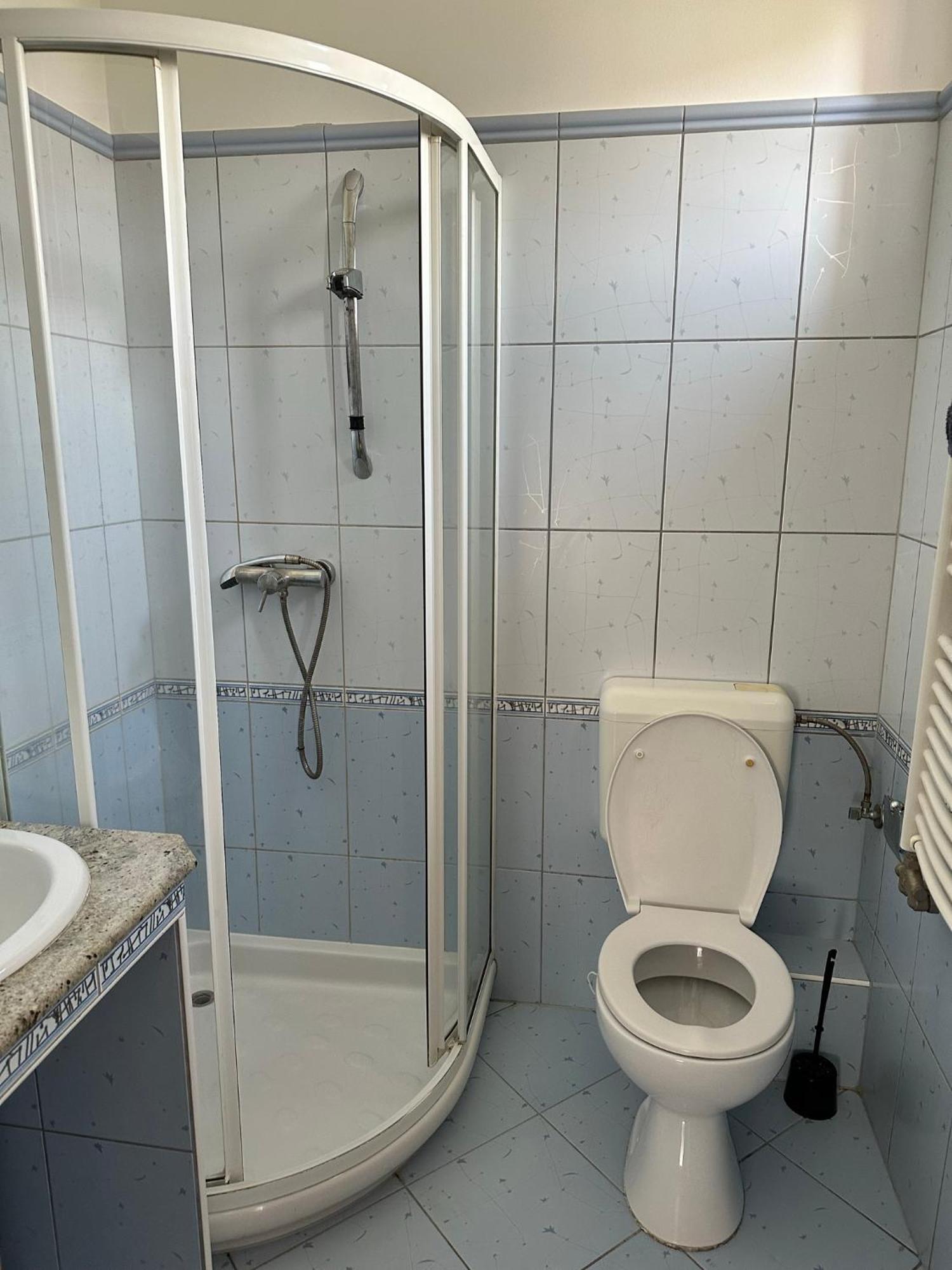 היישאלום Velvet Motel מראה חיצוני תמונה